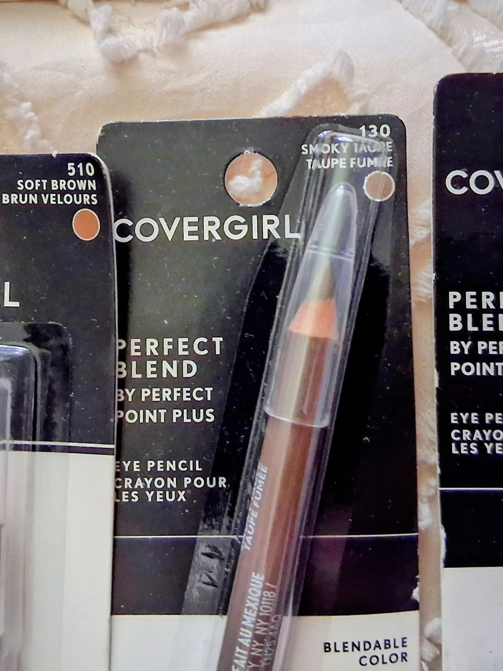 NWT Drug Store Brands MakeUp Bundle